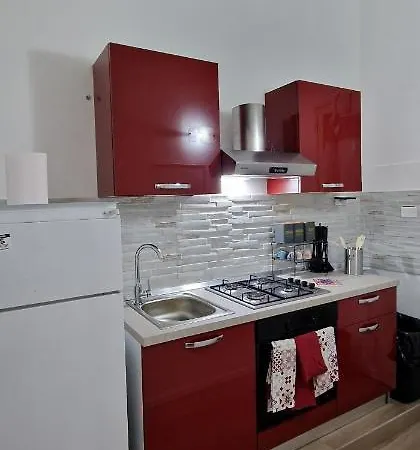 Apartment L'incanto Palermo