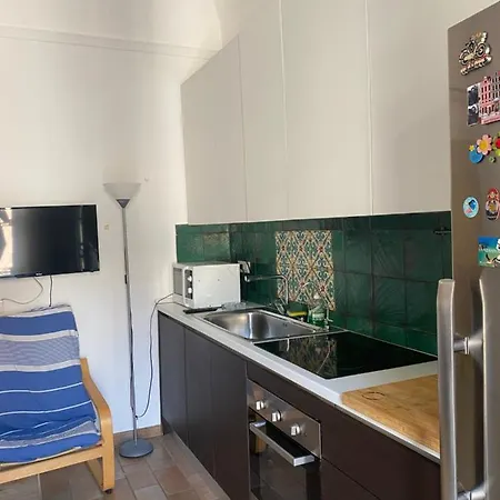 Apartment La Masa