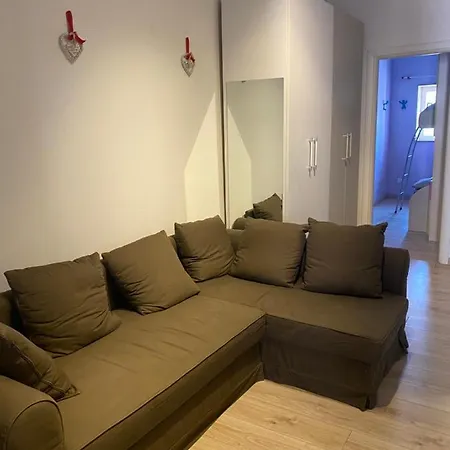 Apartment La Masa *