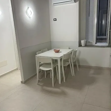 Margot House Palermo