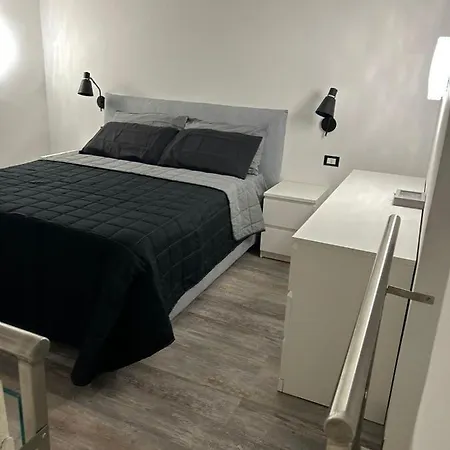 Apartment Margot House Palermo