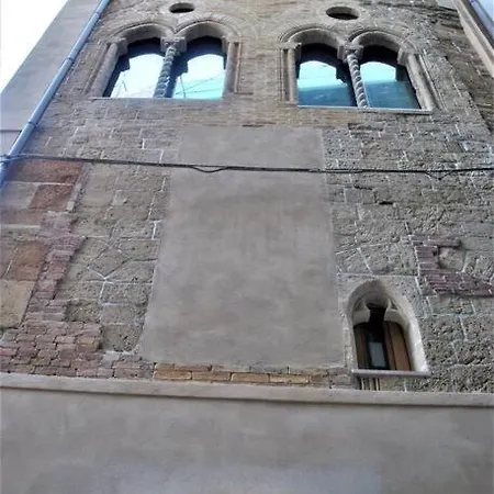Apartment Talo' - Casa Vacanze Palermo