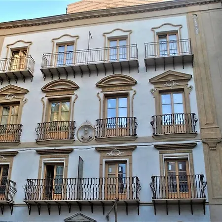 Talo' - Casa Vacanze Palermo