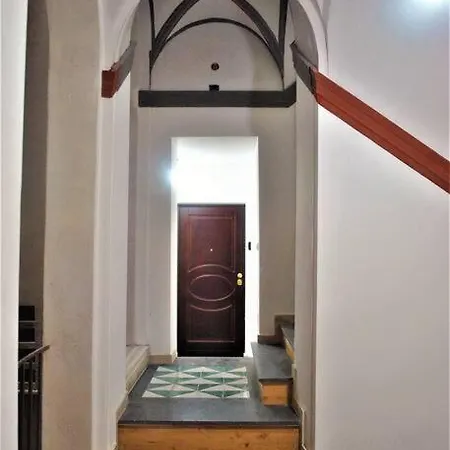 Talo' - Casa Vacanze Apartment *