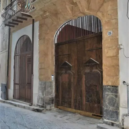 Talo' - Casa Vacanze Apartment
