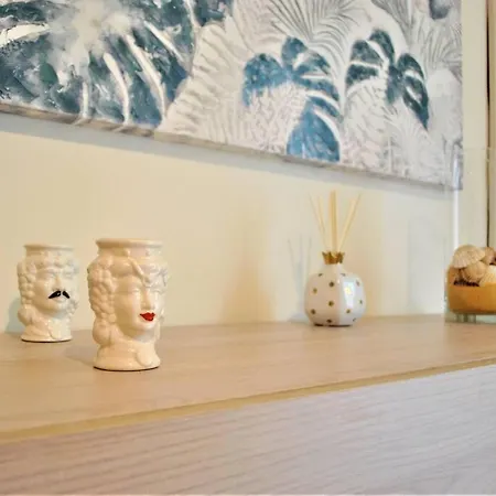 Apartment Talo' - Casa Vacanze *