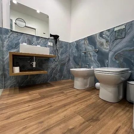 Maison Butera Alojamento de Acomodação e Pequeno-almoço