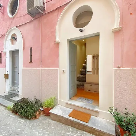 Solemar Sicilia - Casa Adele Appartamento