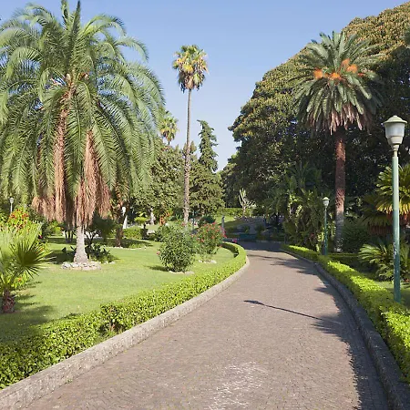 Appartamento Solemar Sicilia - Casa Adele
