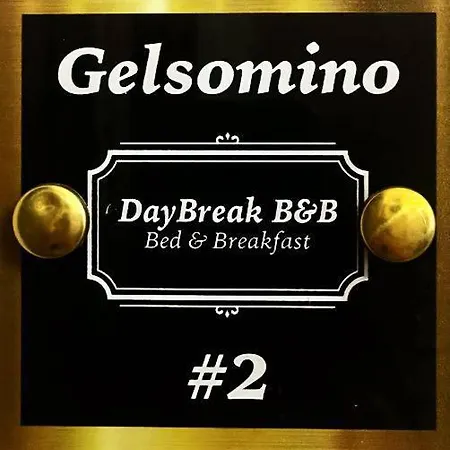 Daybreak Bed & Breakfast *