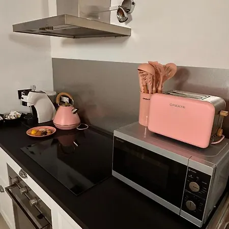 Apartamento Margot House