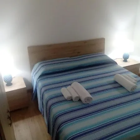 Apartmán Casa Di Via Morozzo