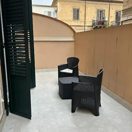 Margot House * Palermo