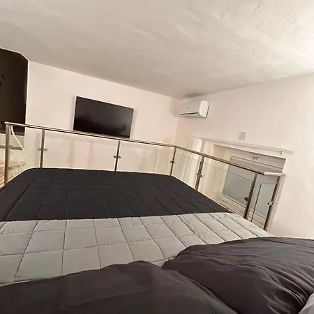 Margot House Apartment Palermo