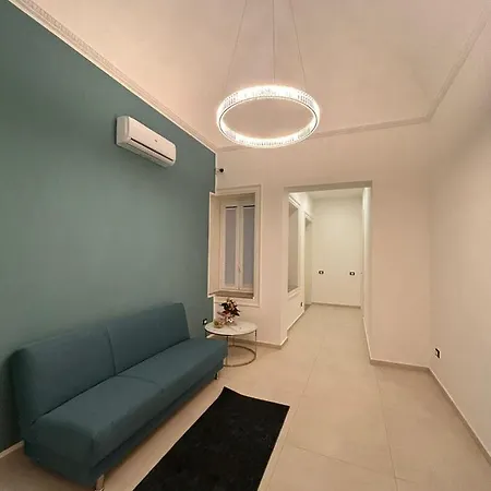 Apartment Margot House Palermo
