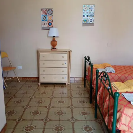Case Oliva, Stanza Con Bagno Privato E Ingresso Indipendente Holiday home *