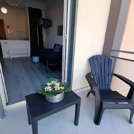Apartment Dadi
