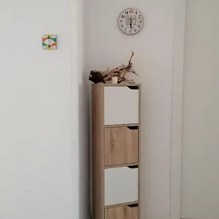Apartment Dadi Palermo