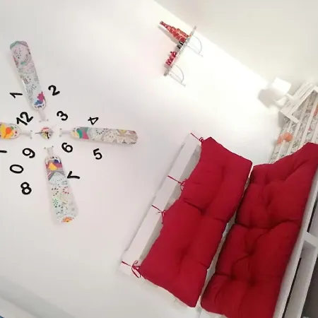 Dadi Apartment *