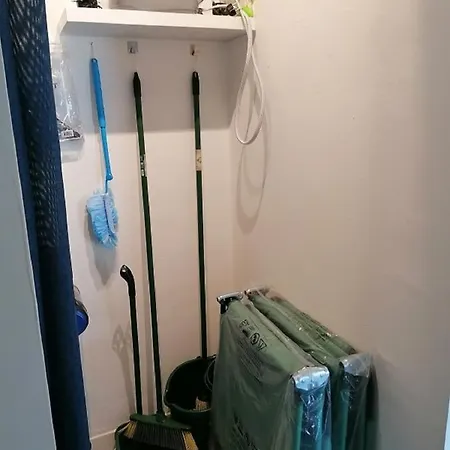 Appartement Dadi Palerme