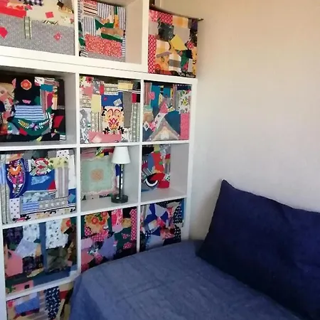 Apartment Dadi Palermo