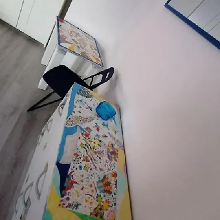 Dadi Apartment