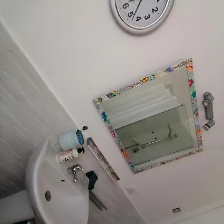 Dadi Apartment *