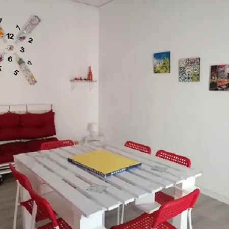 Apartment Dadi Palermo