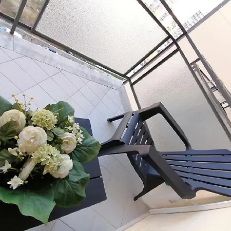 Appartement Dadi *