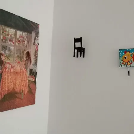 Dadi Apartment *
