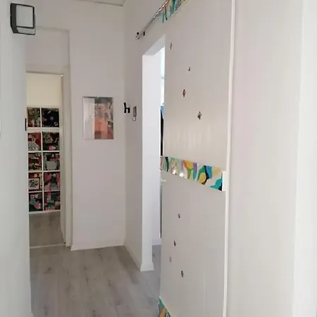 Apartment Dadi Palermo