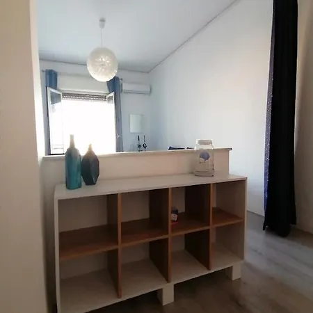 Dadi Apartment