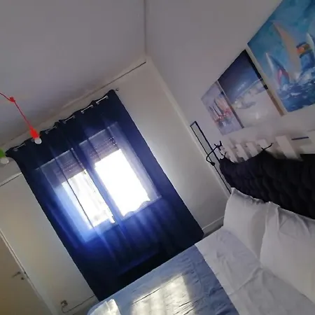 Dadi Apartment Palermo