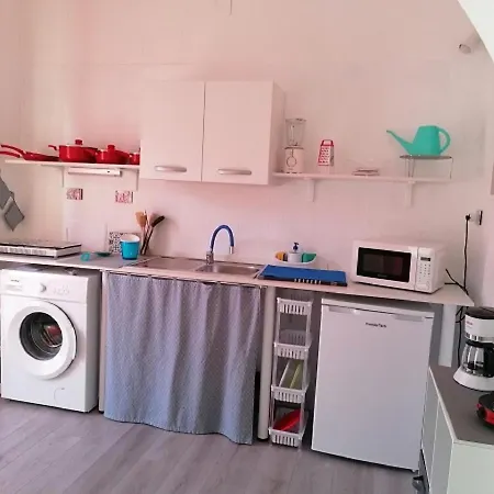 Appartement Dadi *