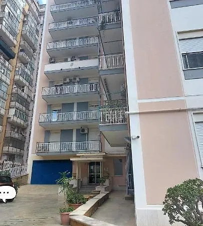 Apartment Maison Rosie *