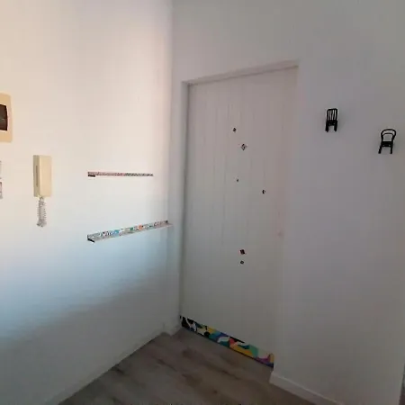 Apartment Dadi Palermo