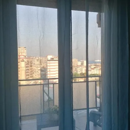 Apartment Dadi Palermo