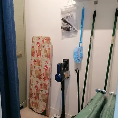 Apartment Dadi