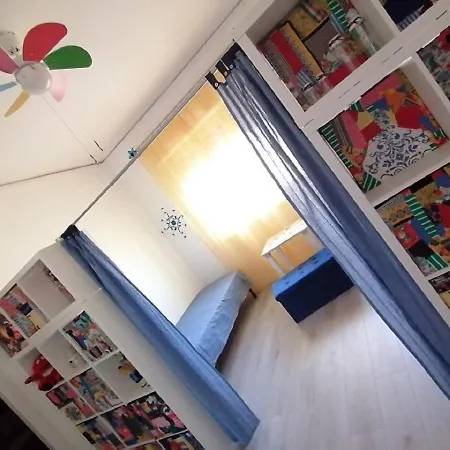 Dadi Appartement *