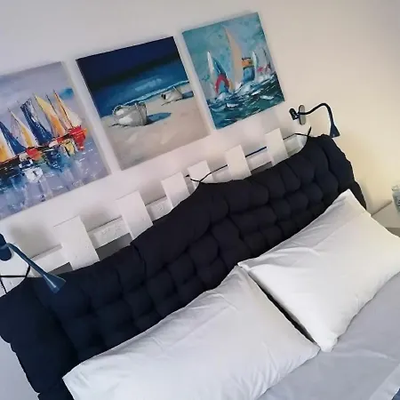 Dadi Apartment Palermo