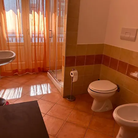 Casa Arancio Apartment Palermo