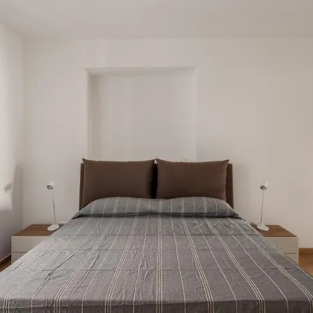 Little House Mavi By Domusicily Aparthotel *