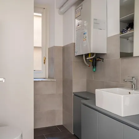Little House Mavi By Domusicily Aparthotel *