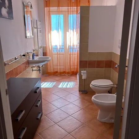 Casa Arancio *