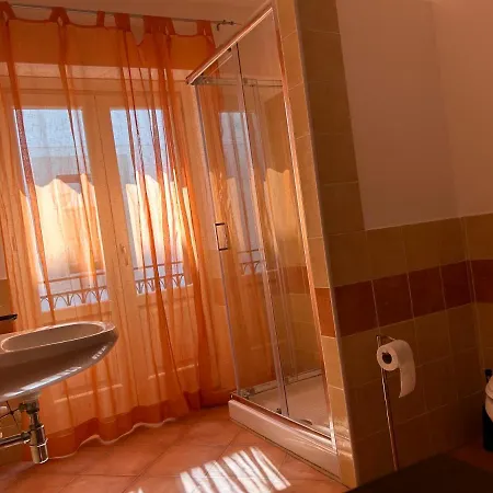 Casa Arancio Apartment