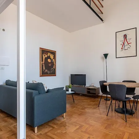 Appartement Cathedral View Loft By Wonderful Italy