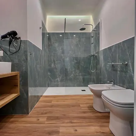 Maison Butera Alojamento de Acomodação e Pequeno-almoço