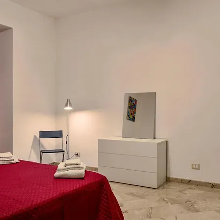 Vespino Apartment Palermo