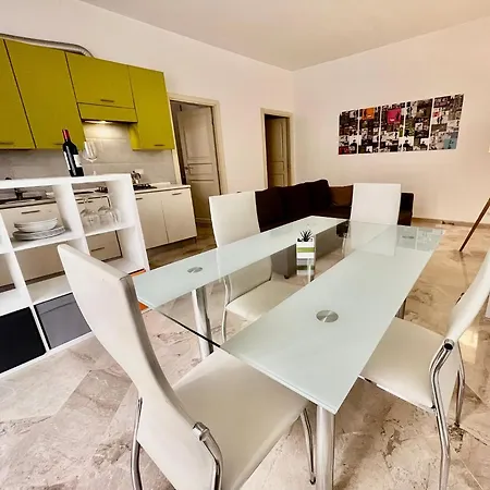 Apartment Vespino