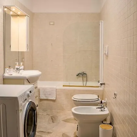 Apartment Vespino